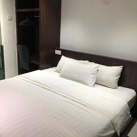 Hotel Vistana Micassa Tajping Kültér fotó