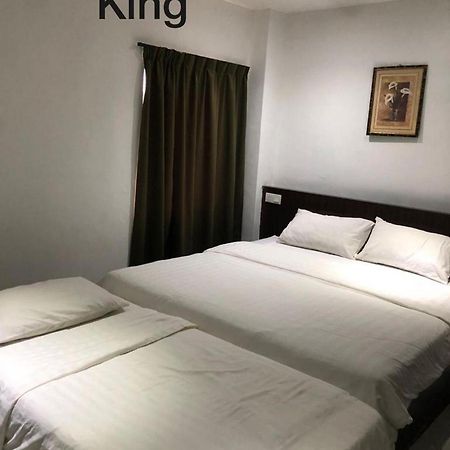 Hotel Vistana Micassa Tajping Kültér fotó