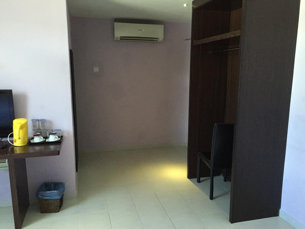 Hotel Vistana Micassa Tajping Szoba fotó