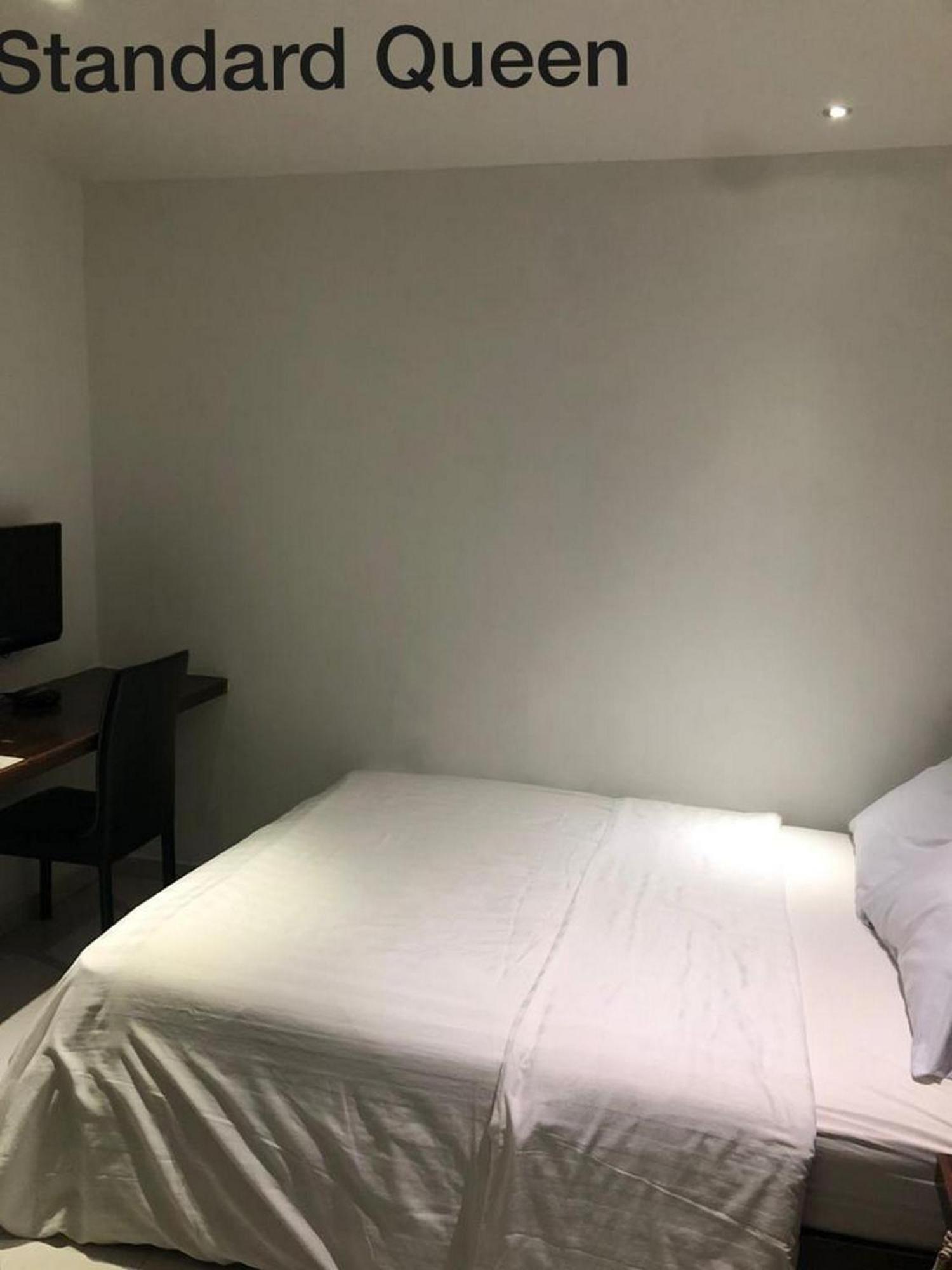 Hotel Vistana Micassa Tajping Kültér fotó