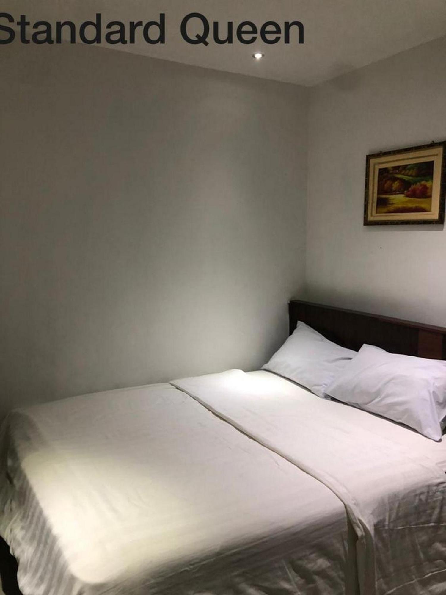 Hotel Vistana Micassa Tajping Kültér fotó