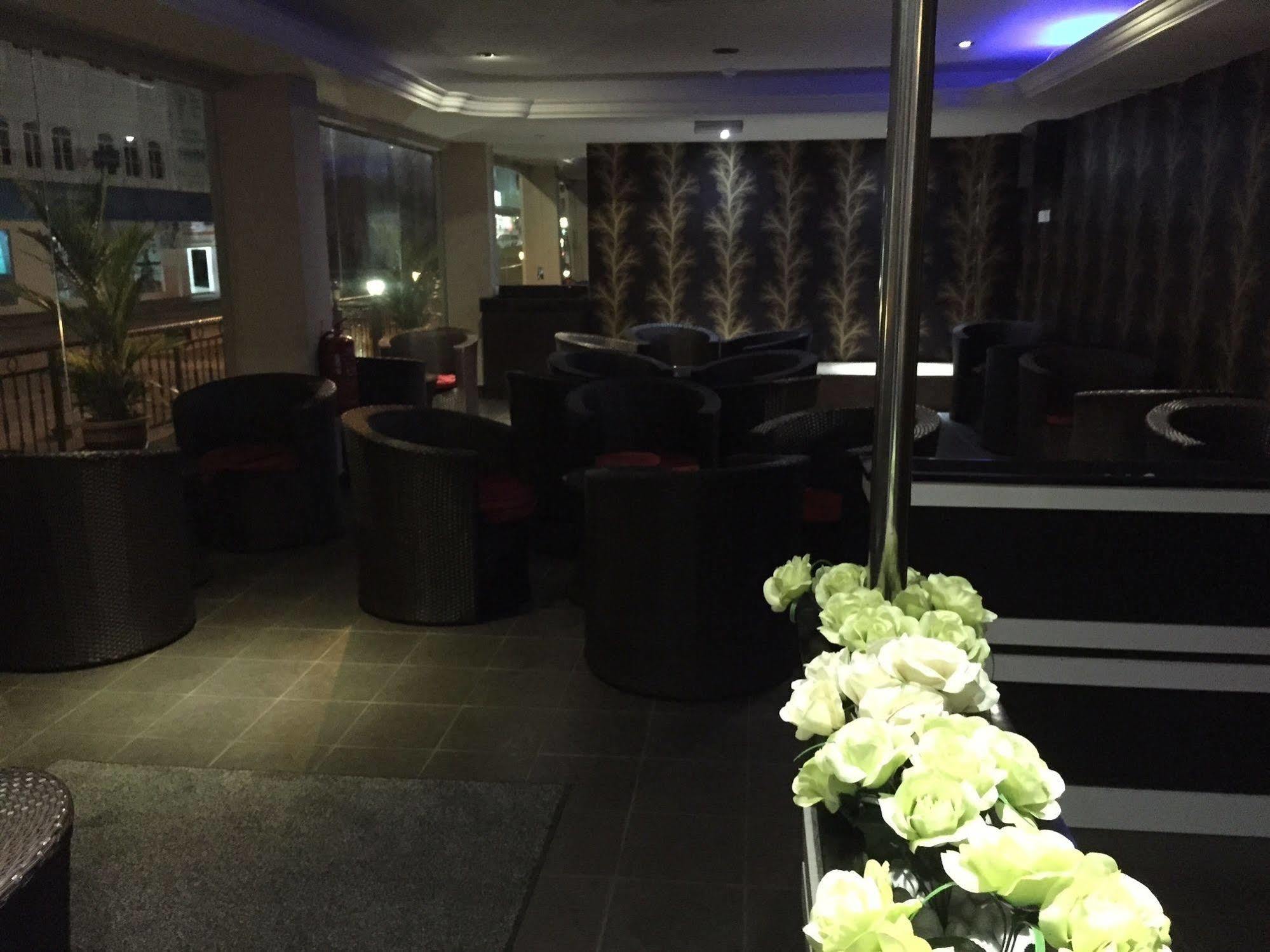 Hotel Vistana Micassa Tajping Kültér fotó